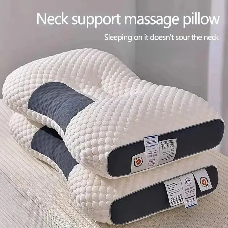 Almohada Cervical Ortopédica Suaveneck