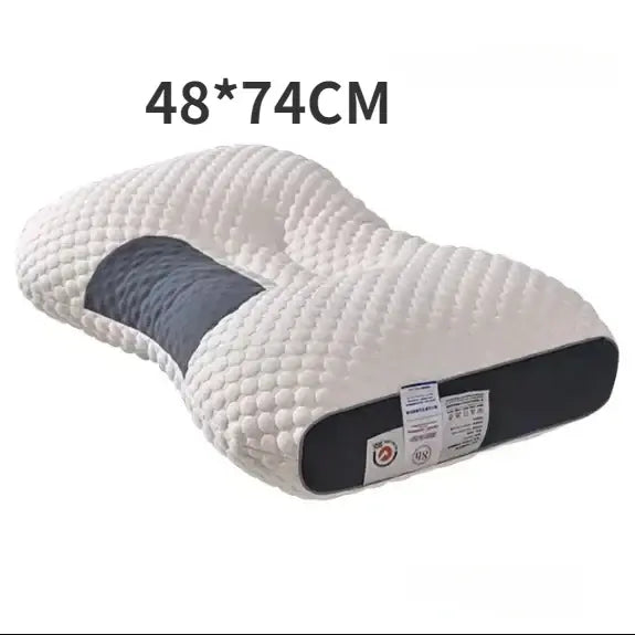 Almohada Cervical Ortopédica Suaveneck