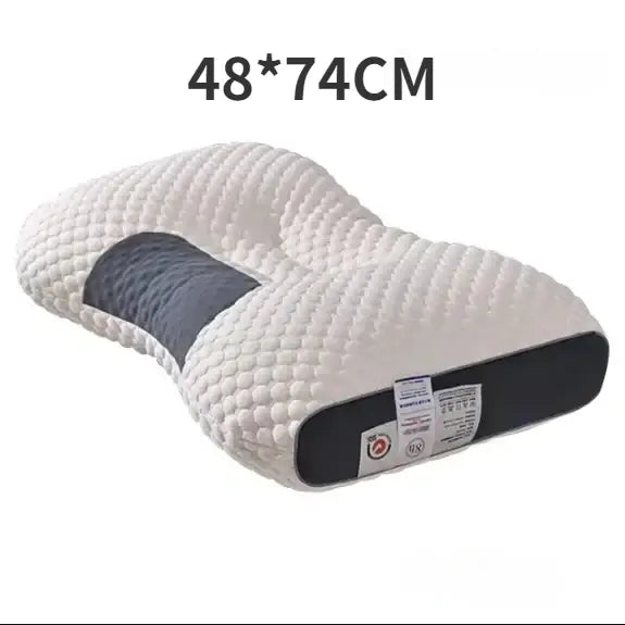 Almohada Cervical Ortopédica Suaveneck